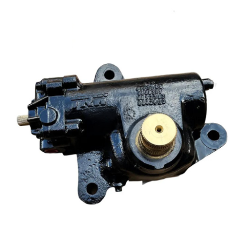 TRW PCF60003 THP602289 POWER STEERING GEAR BOX INTERNATIONAL